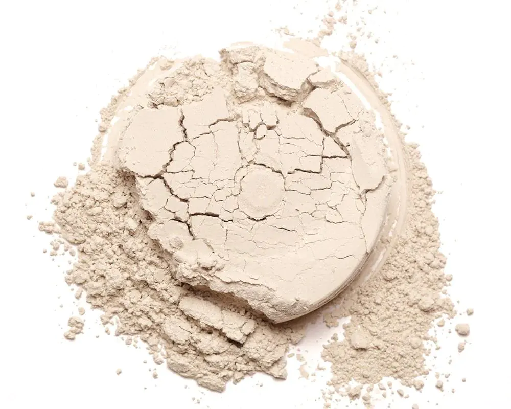 Bentonite Clay