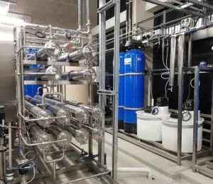 Dual Chemical Systems in Wastewater Treatment