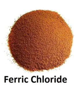 Ferric Chloride