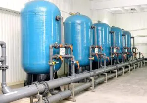 Filter Pretreatment in Water Treatment