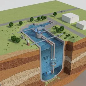 Groundwater Treatment