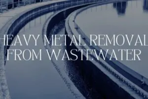 Heavy Metal Removal