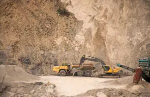 Mining Wastewater Treatment